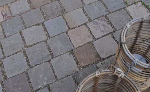 Kandla multicor stenen