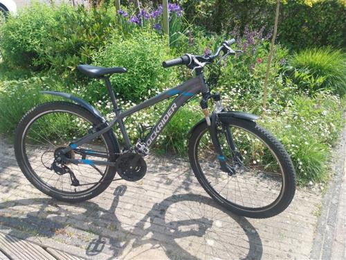 Rockrider Mountainbike 26 Inch