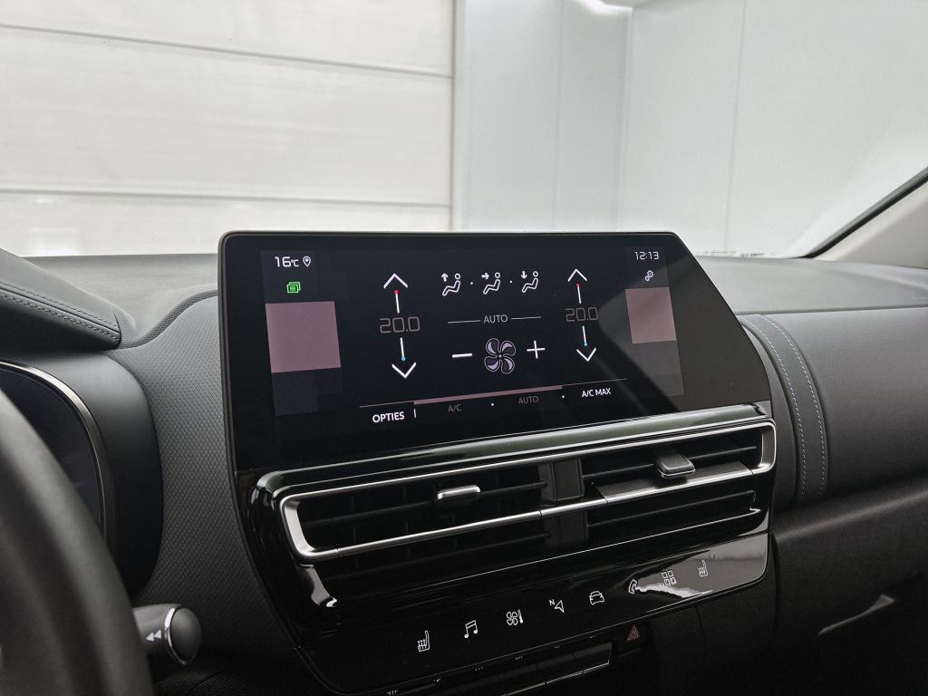 Citroen C5 Aircross hybrid 145pk automaat plus | rijklaar | stoelverwarming