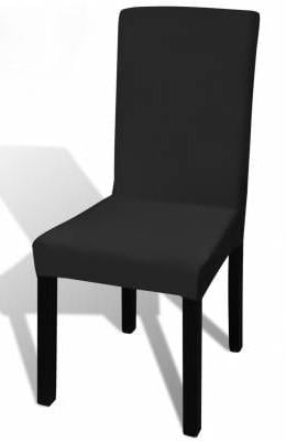 Nieuwe elastische stoelhoes, hoes voor stoel - €4/st