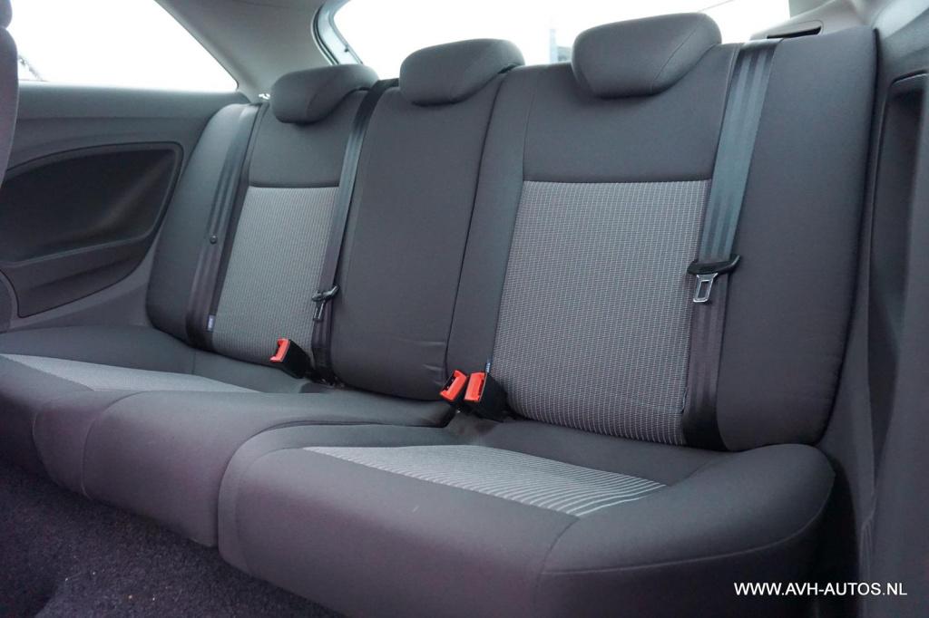 Seat Ibiza sc 1.2 tdi style ecomotive