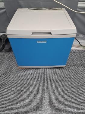 Camping koelbox