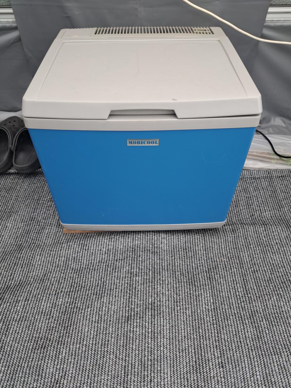 Camping koelbox