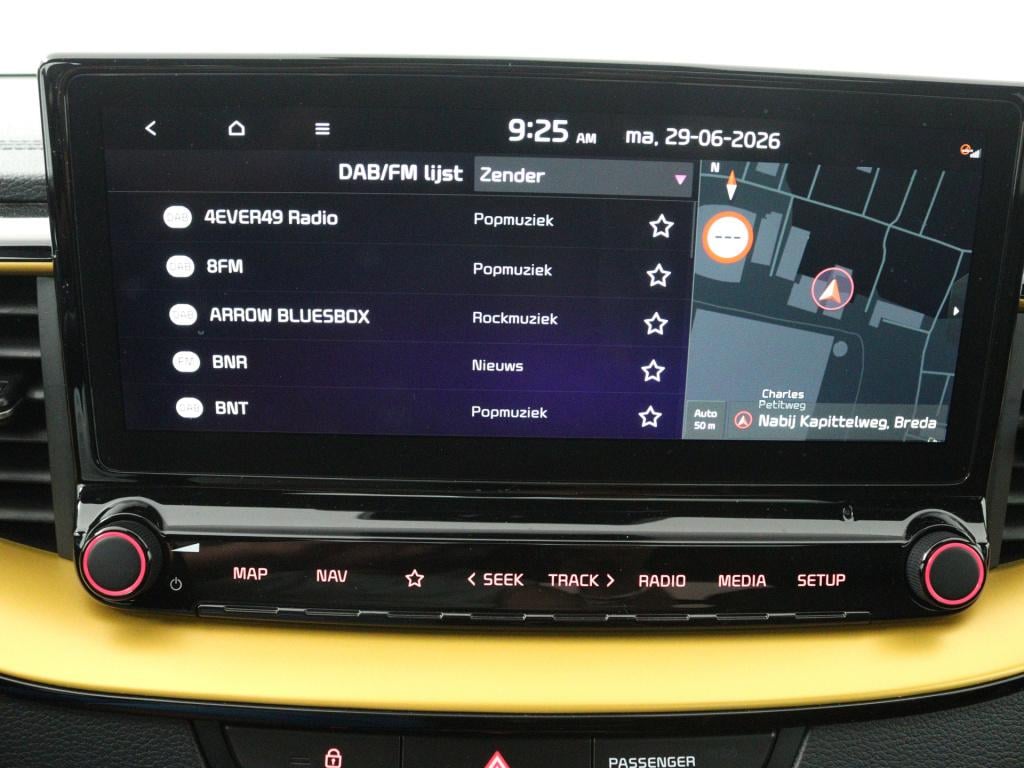 Kia Xceed 1.5 t-gdi mhev dynamicplusline style pack elektrisch glazen schui