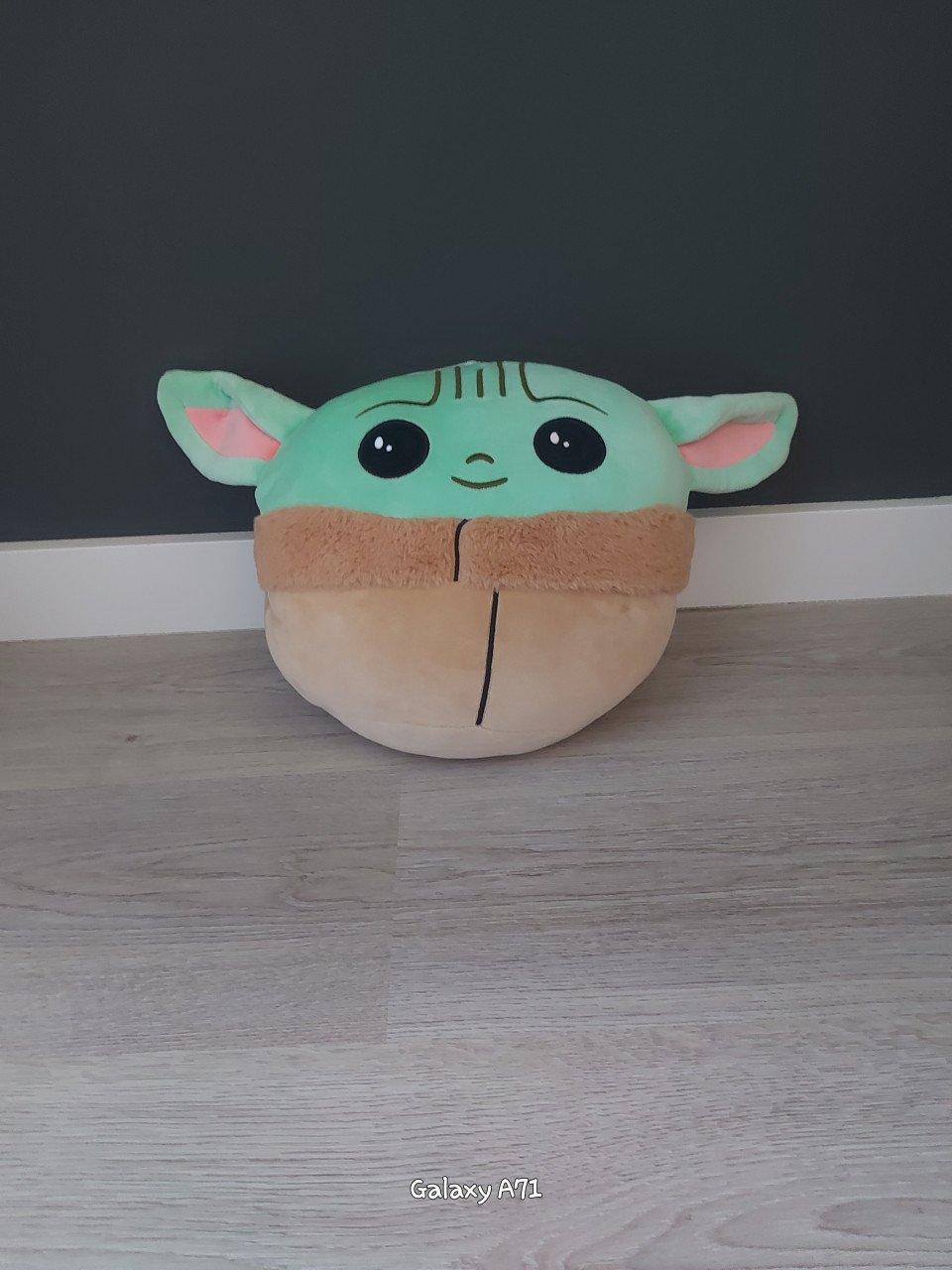 Squishmallows medium size