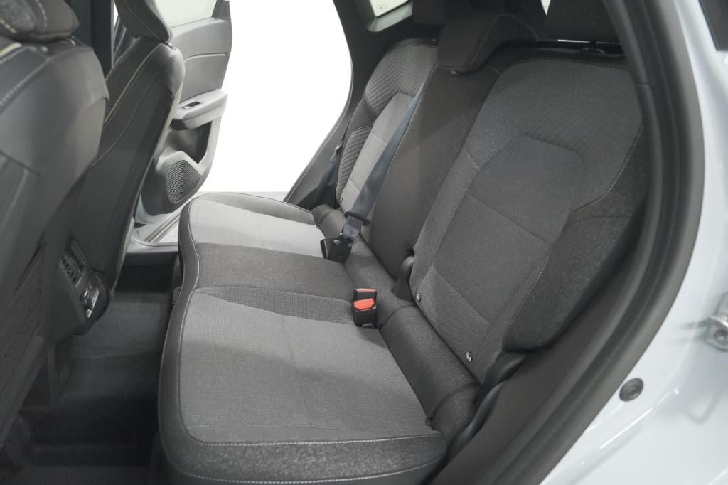 Renault Captur mild hybrid 160 edc techno | pack winter | camera | adaptiev