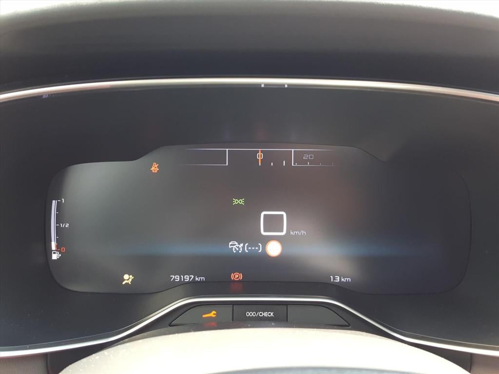 Citroen C5 Aircross 1.2 130pk s&s shine apple carplay & android auto | navi