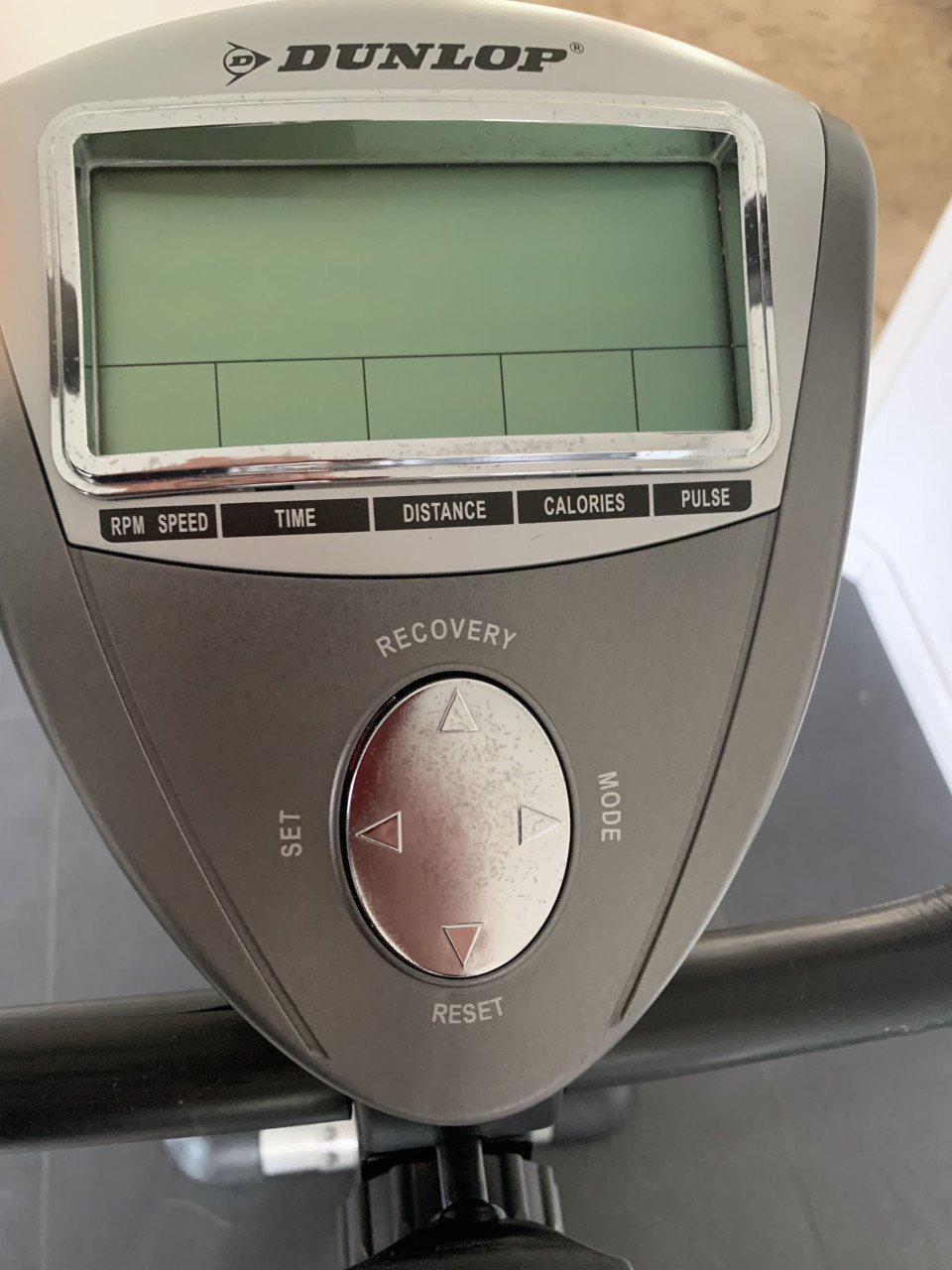 Hometrainer