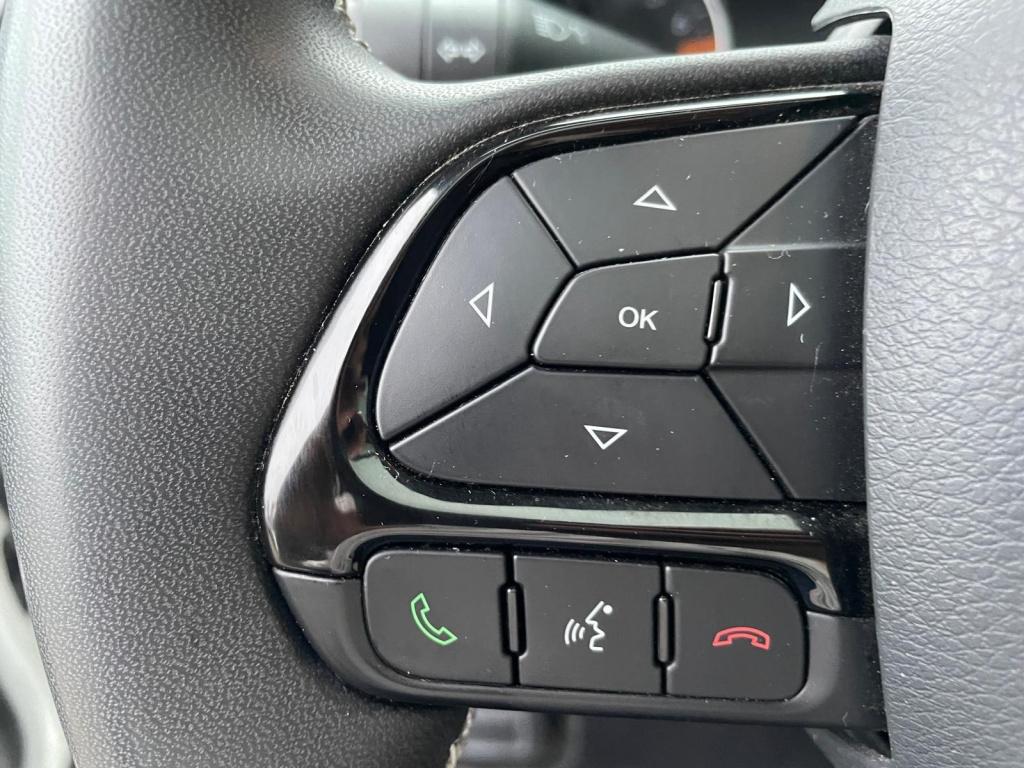 Jeep Renegade 1.0t 80th anniversary panoramadak|eerste eigenaar