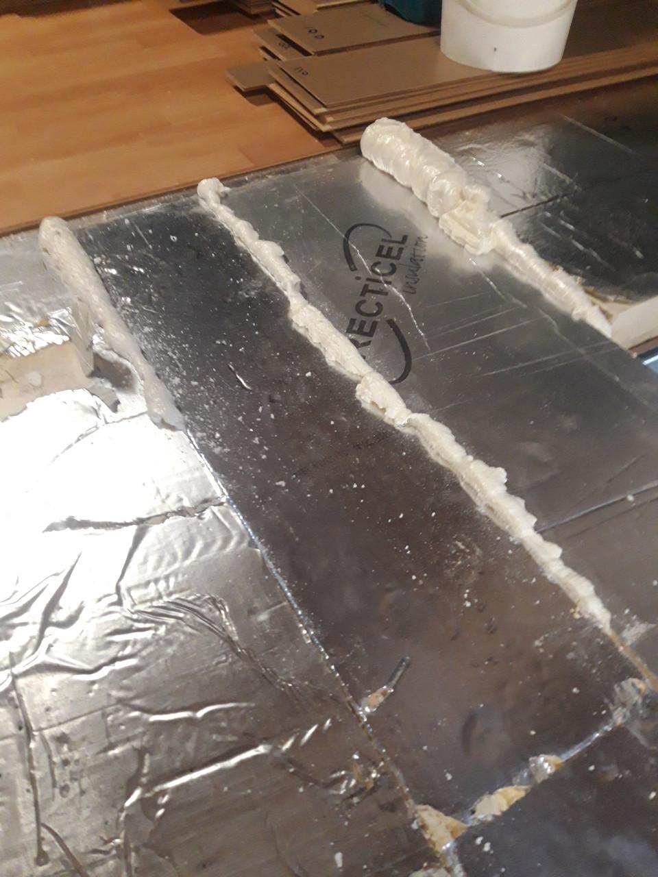 Kinderboerderij zoekt pir schuim