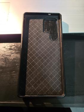 Telefoonbeschermhoes Samsung S25 Ultra