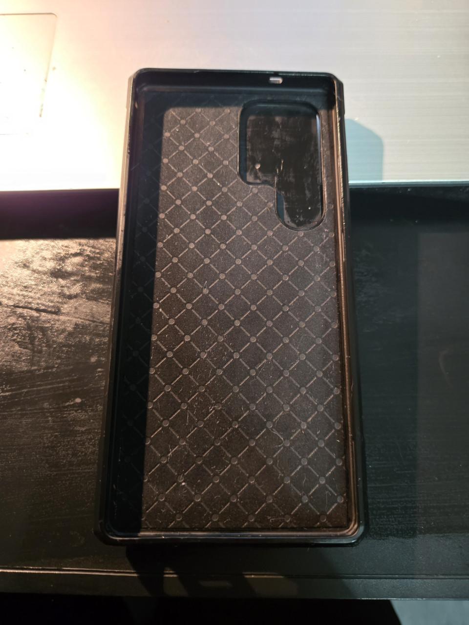 Telefoonbeschermhoes Samsung S25 Ultra