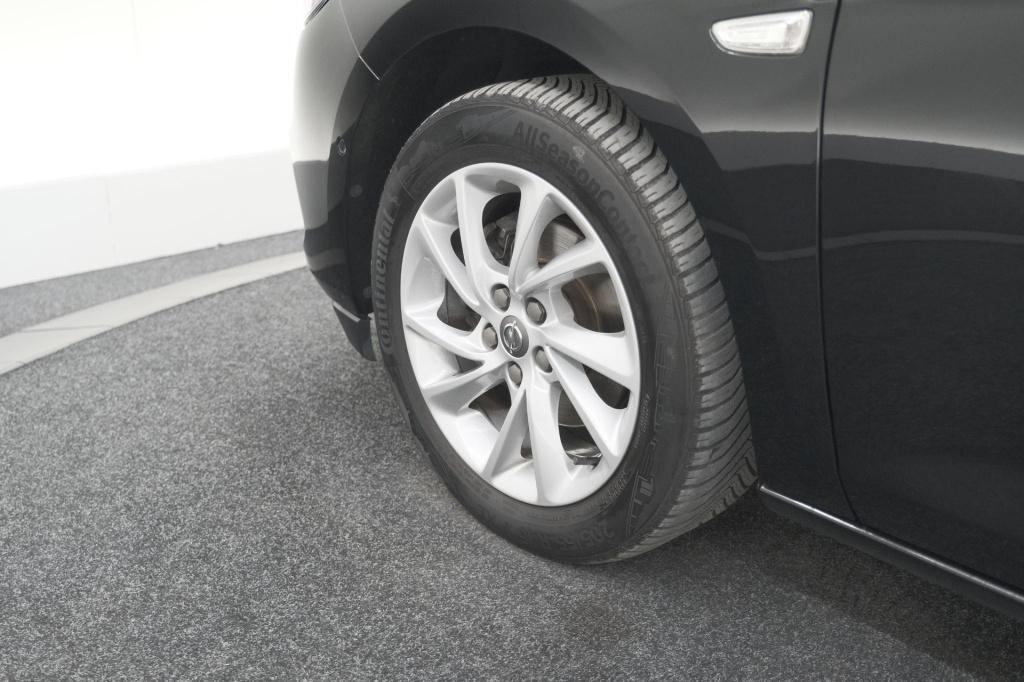 Opel Astra 1.2 business edition | camera | dodehoekdetectie | allseason ban