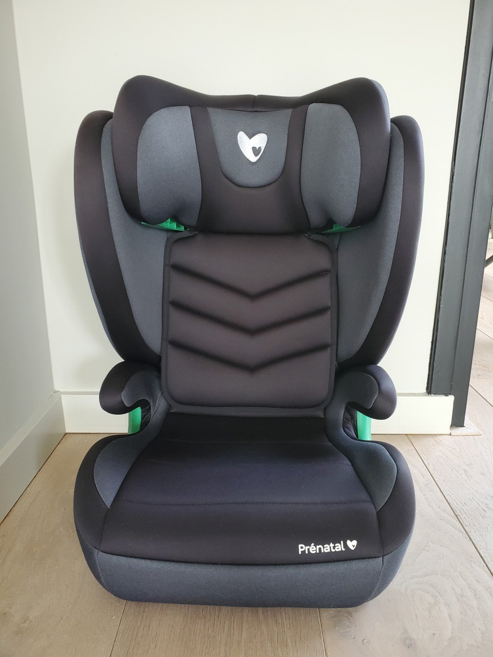 Prenatal autostoeltje - als nieuw!