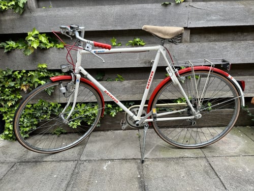 Batavus Wayler
