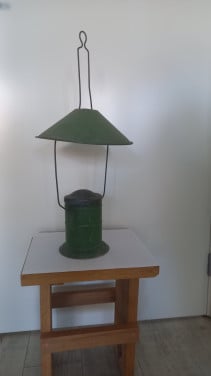 Carbidlamp