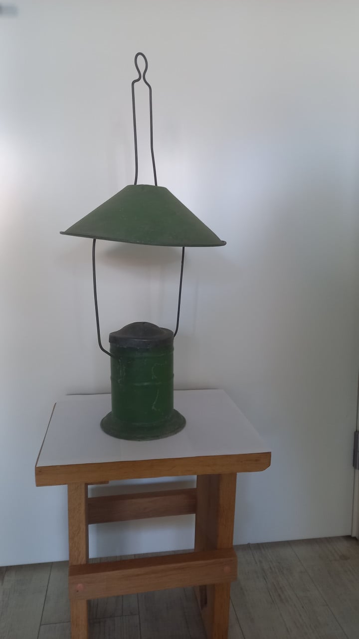 Carbidlamp