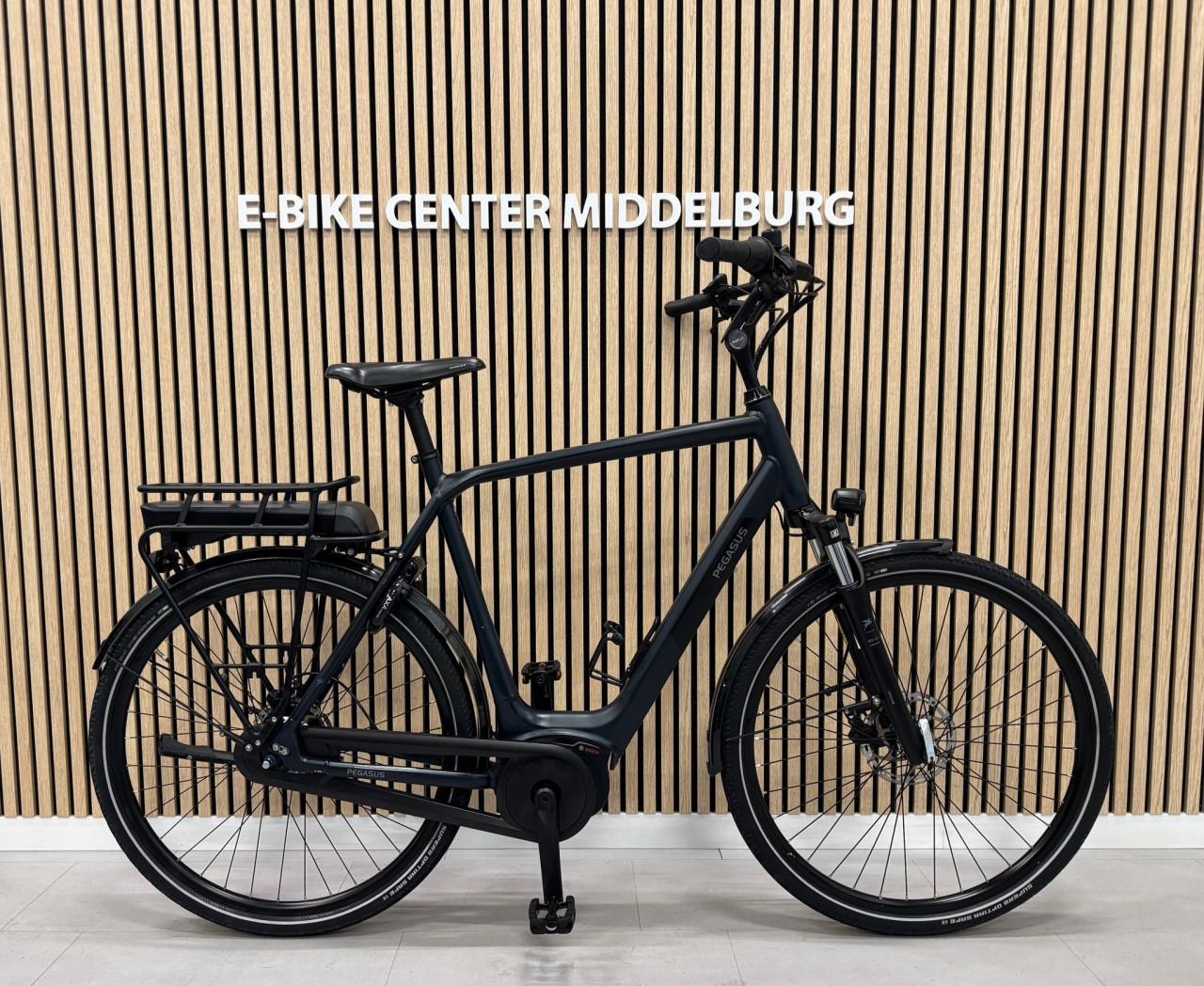 Pegasus Siena E7F Plus Bosch Active Line Plus 400Wh 65CM 1491KM