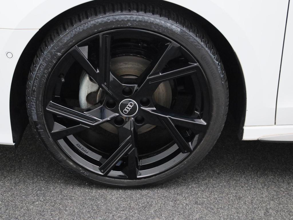 Audi A3 sportback 35 tfsi s edition | automaat | stoelverwarming | s-line s