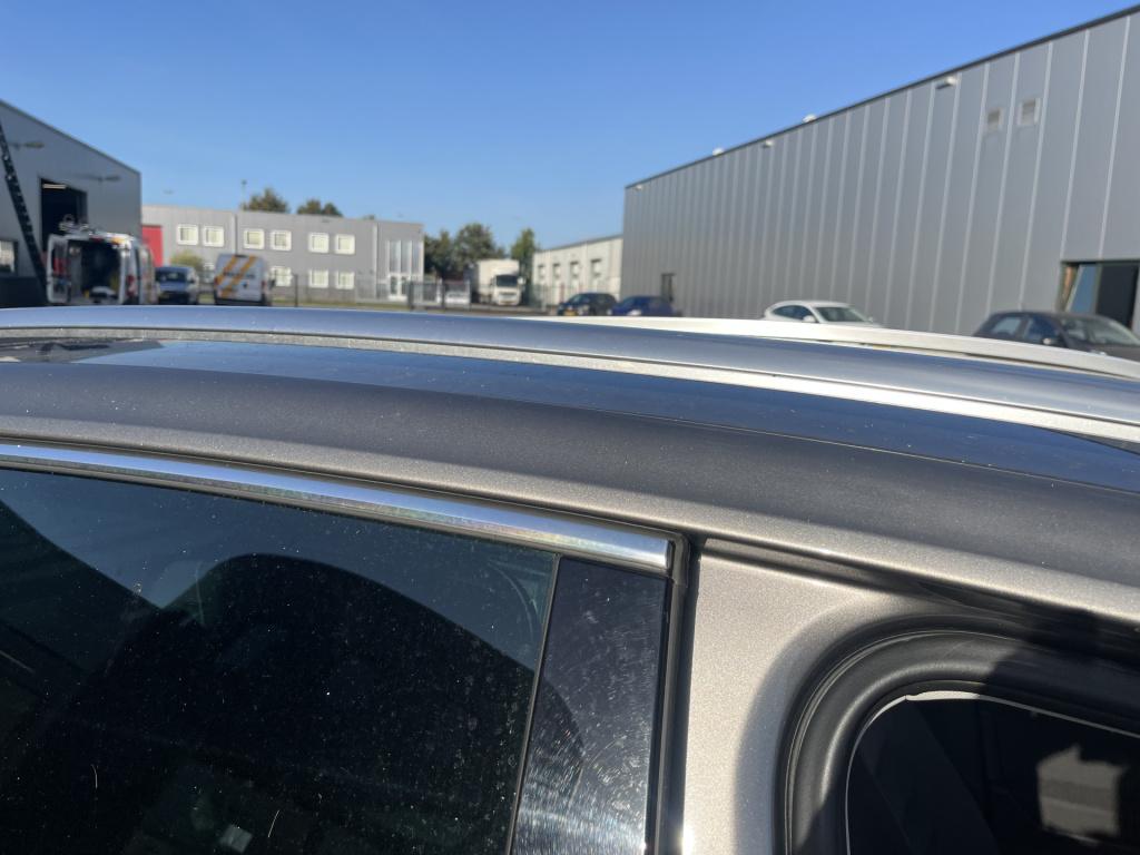 Volkswagen Golf Sportsvan 1.4 tsi highline