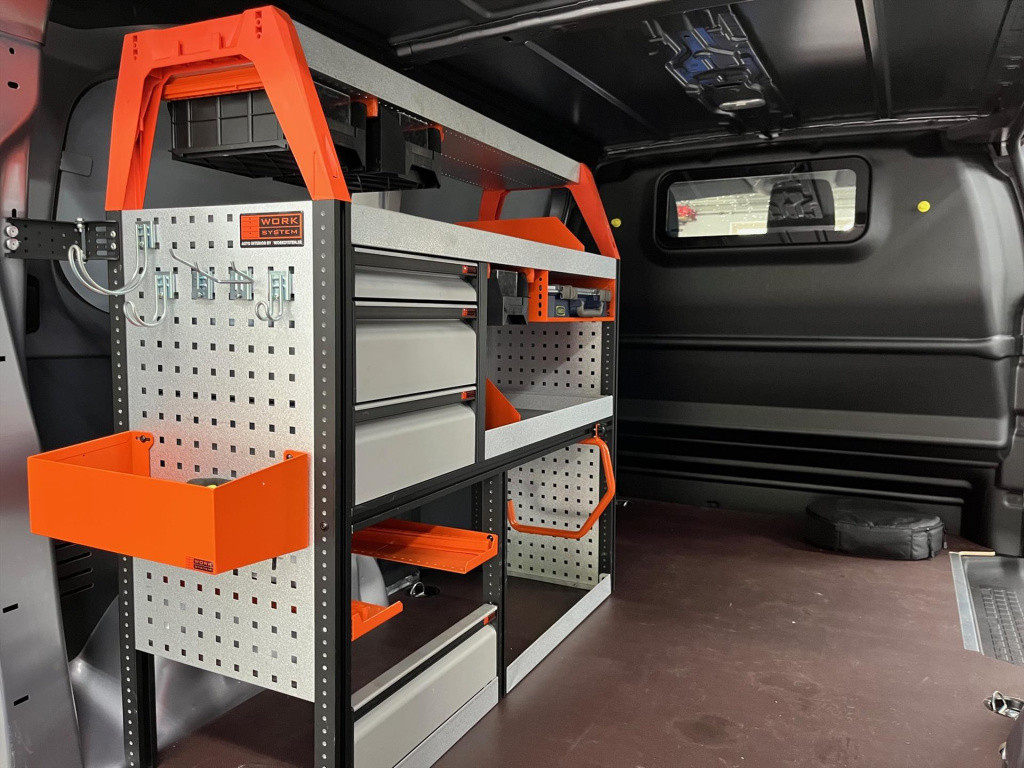 Citroen ë-jumpy gb xl elektromotor 75kwh 3-zits club navigatie | cruise con