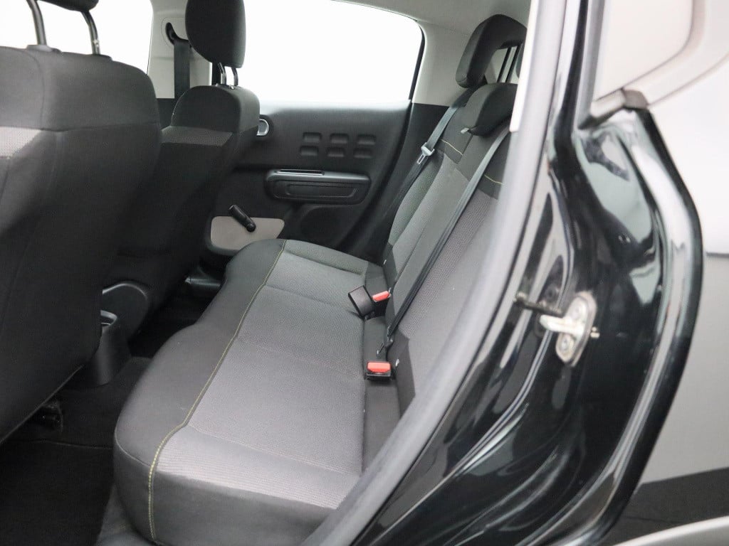 Citroen C3 1.2 puretech feel | apple carplay / android auto | climate contr