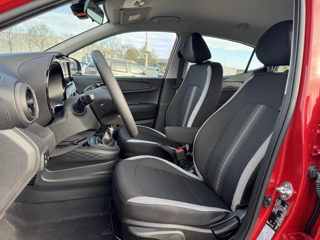 Hyundai I 10 1.0 comfort smart