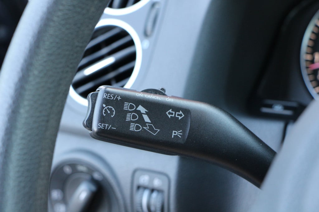 Volkswagen Golf Plus 1.4 tsi 122pk trendline