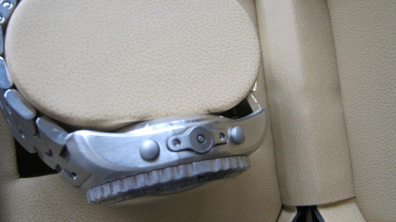 NIEUW BREITLING CHRONEMAT 1-1  175 EURO