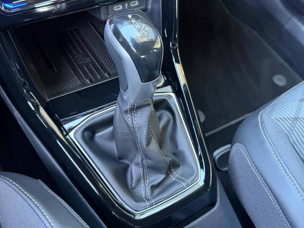 Volkswagen T-cross 1.5 tsi 150pk dsg r-line | black style | trekhaak | iq l