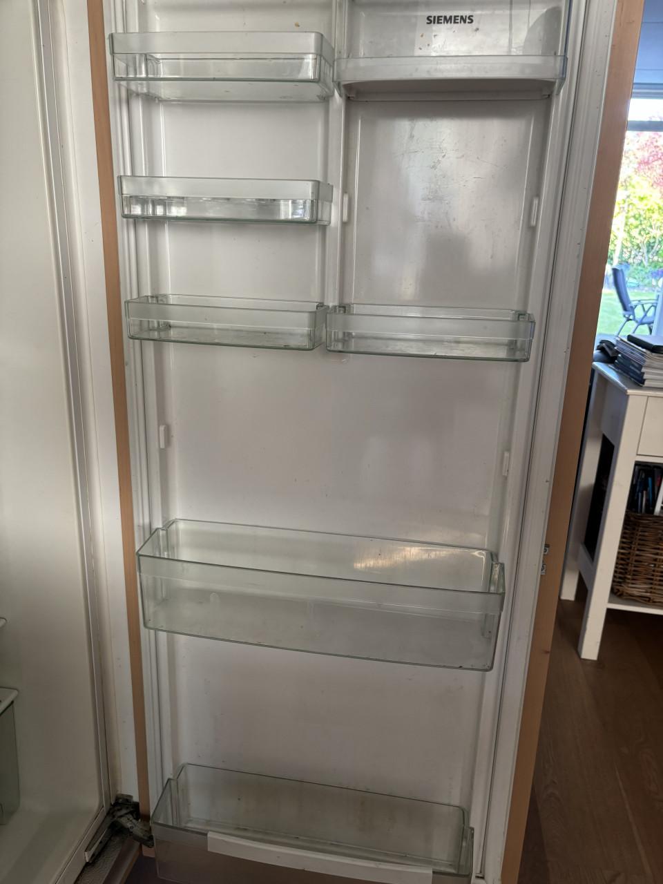 Siemens koelkast