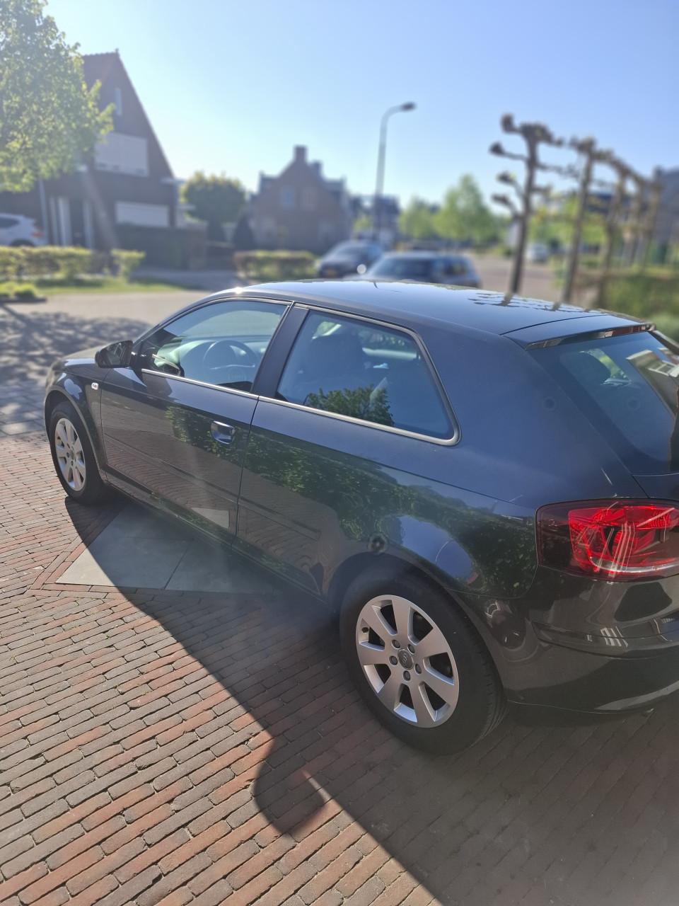 Audi A3 1.6 FSI - NAP - 100% Dealer onderhouden
