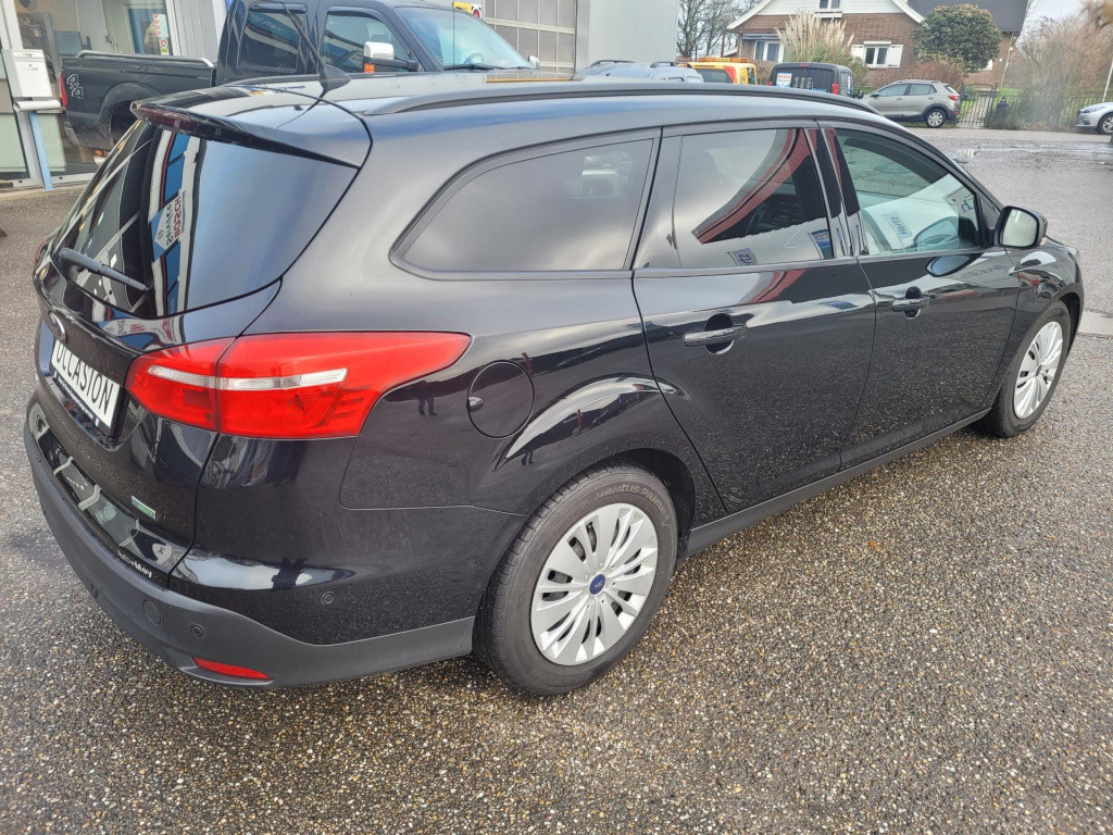 Ford Focus 1.0 trend edition stationwagen