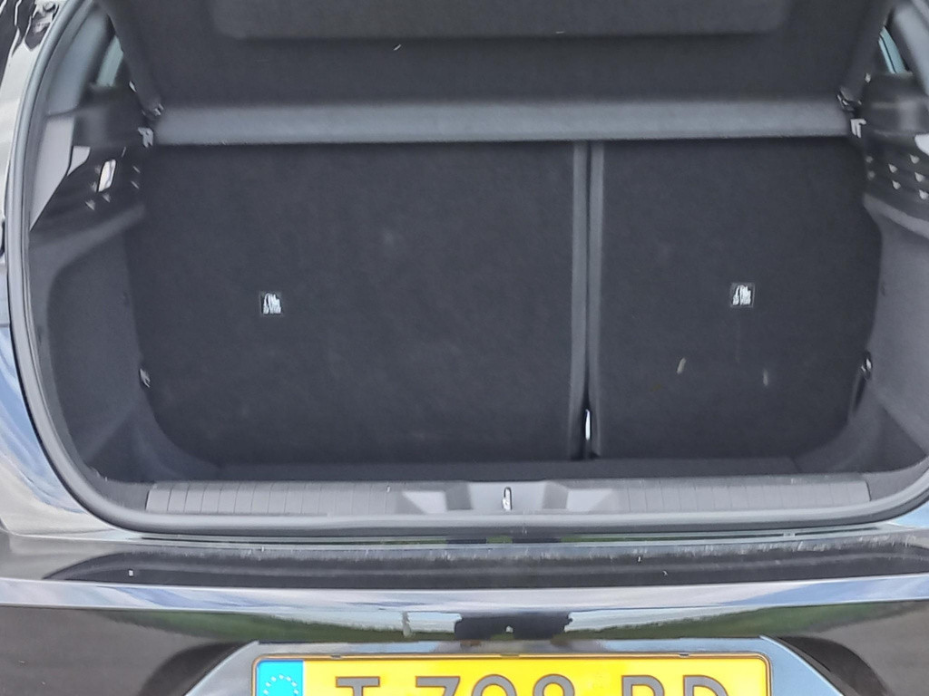 Opel Astra 1.2 edition 110pk | navi | climate | pdc | lmv |
