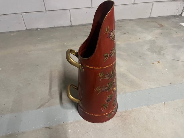 Kolenkit beschilderd
