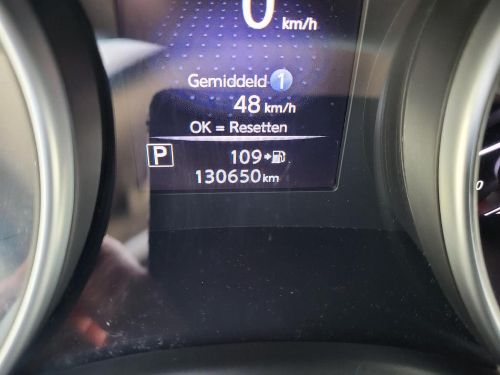 Nissan Qashqai 1.2 tekna automaat panoramadak 360 camera navi. leder. led.