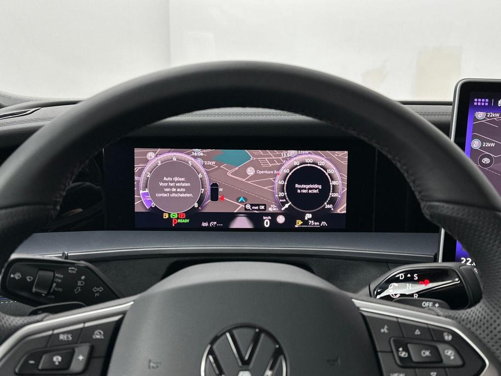 Volkswagen Tayron 1.5 etsi r-line-edition dsg7 150 pk 7-persoons