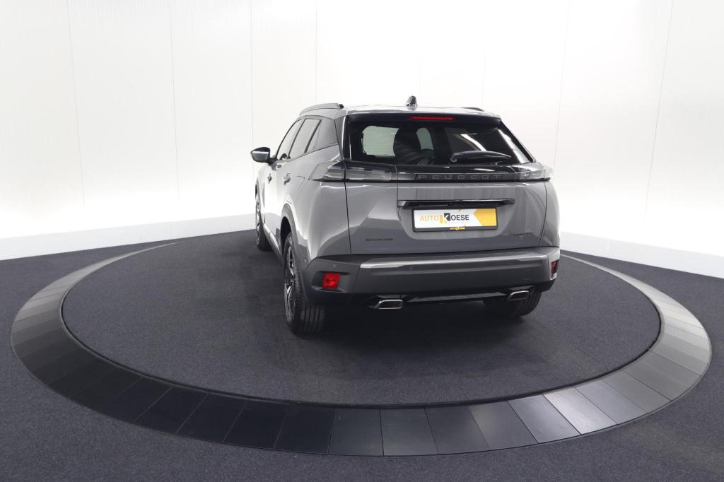 Peugeot 2008 1.2 hybrid 136 allure | 360 camera | adaptieve cruise control 