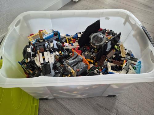 Lego
