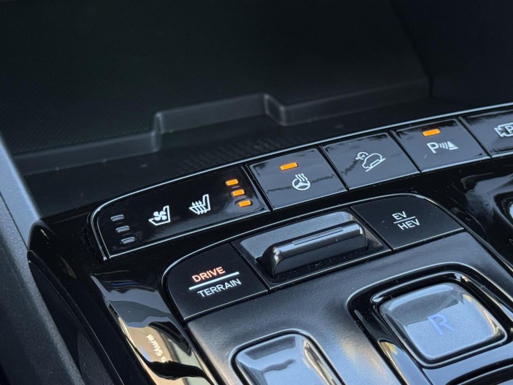 Hyundai Tucson 1.6 t-gdi phev n line 4wd