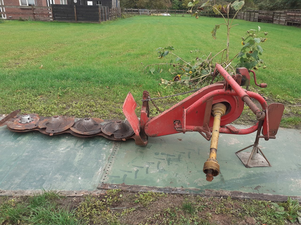 Pz cyclo maaier 165