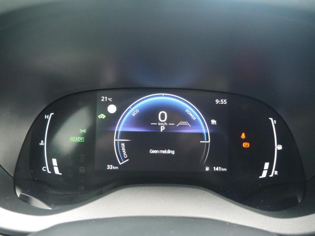 Toyota Yaris Cross 1.5 hybrid 130 dynamic|comfort pack|rijklaar