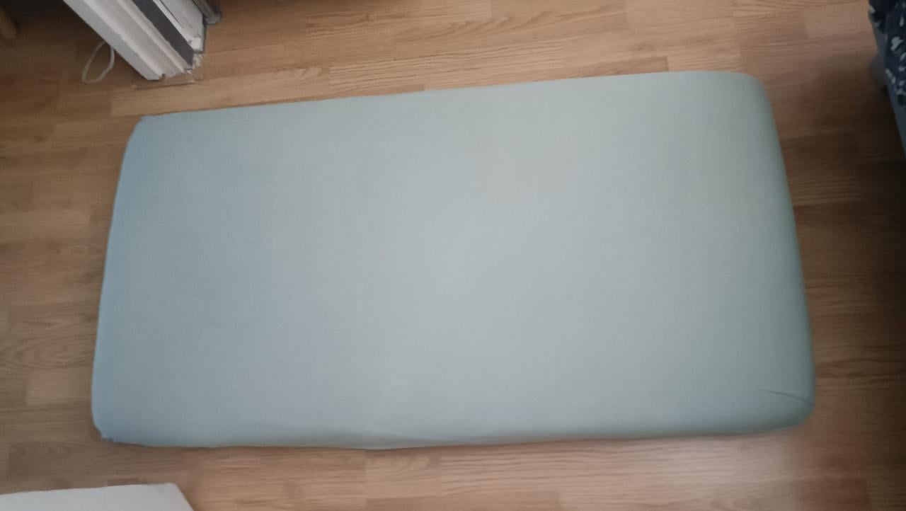 Ledikant matras