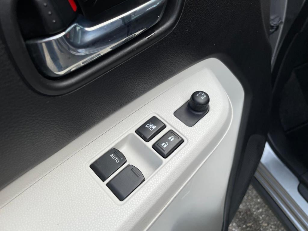 Suzuki Ignis 1.2 select