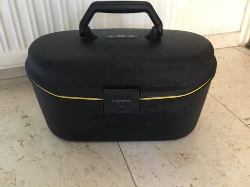 Stevige Samsonite beautycase