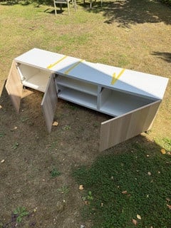 Te koop: Besta TV meubel Ikea