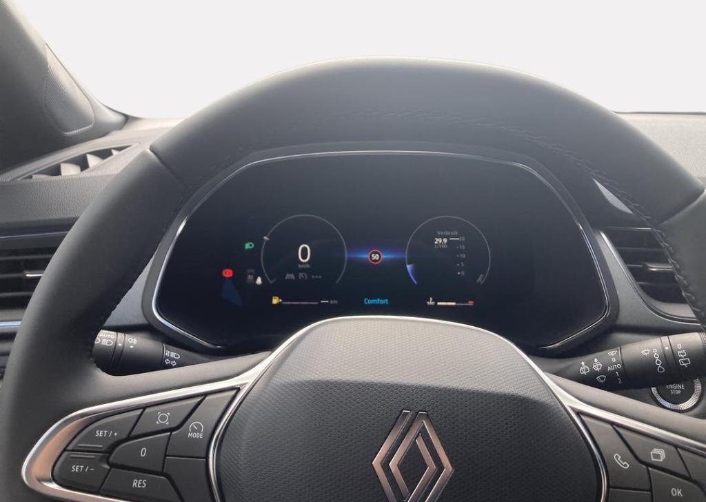 Renault Captur 1.0 tce 90 techno