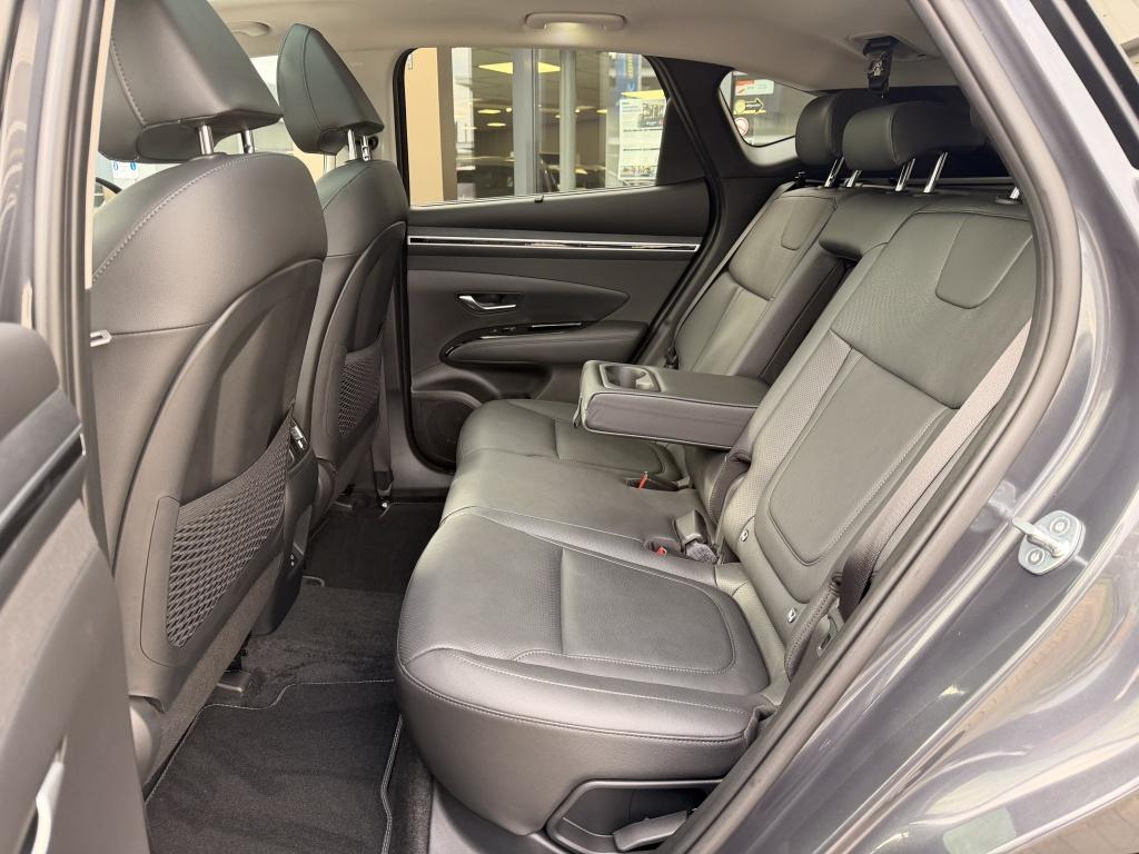 Hyundai Tucson 1.6 t-gdi phev premium sky | 1e eigenaar | dealer oh | full 