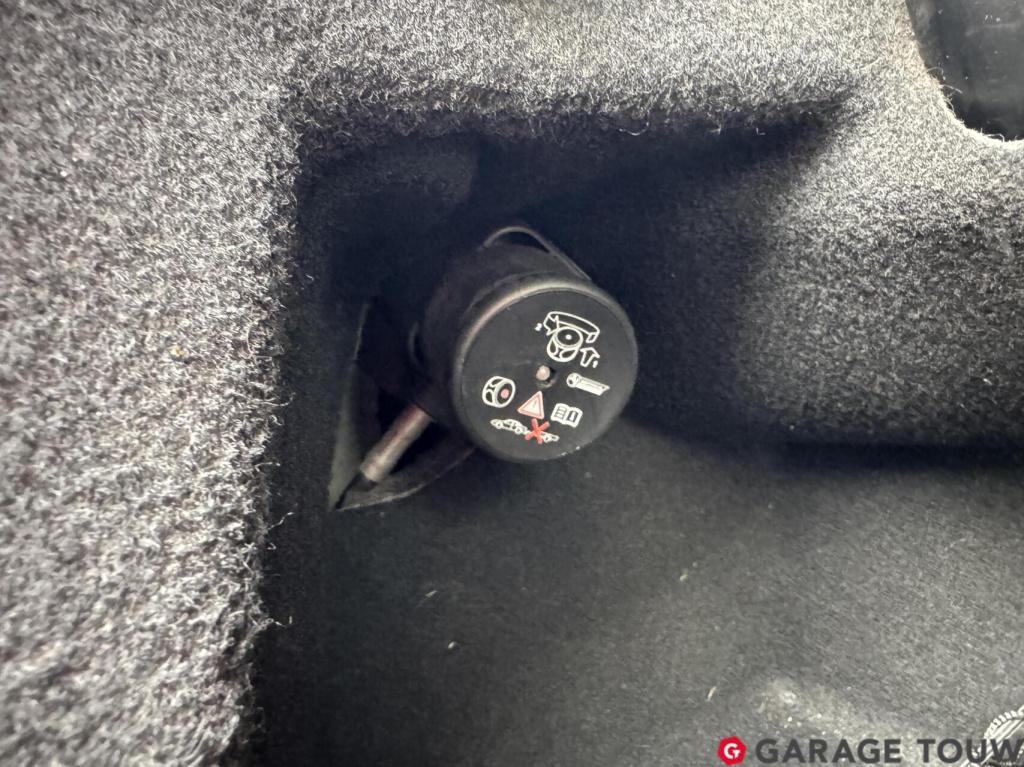 Mercedes-Benz C-Klasse coupé 180 *origineel nl, 2e eigenaar*