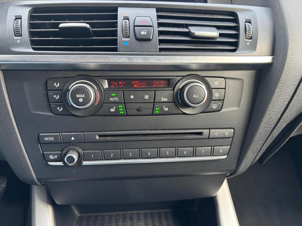 BMW X3 xdrive 20i 184pk aut. high executive, elektrische trekhaak